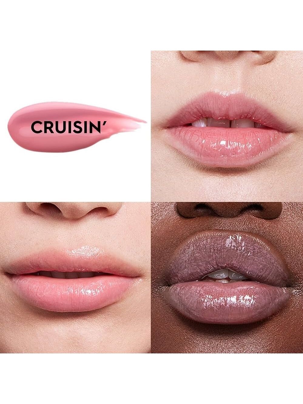 Urban Decay Vice Plumping Shine Balm – Cruisin’